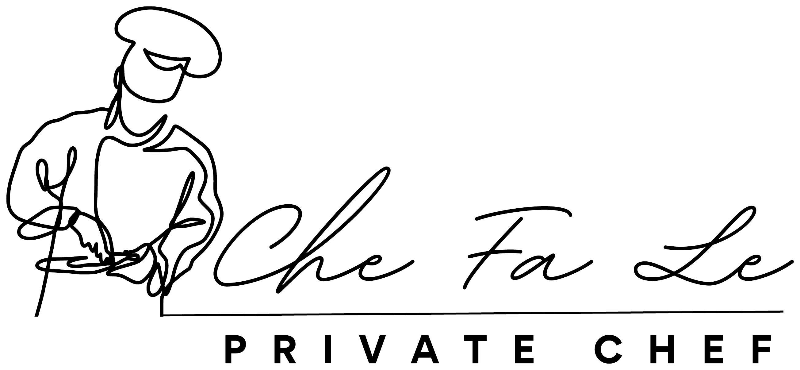 Che Fa Le — Private Chef